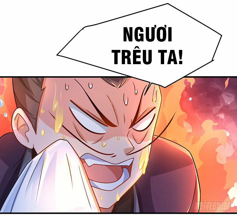 Chúa Tể Tam Giới 7 trang 15