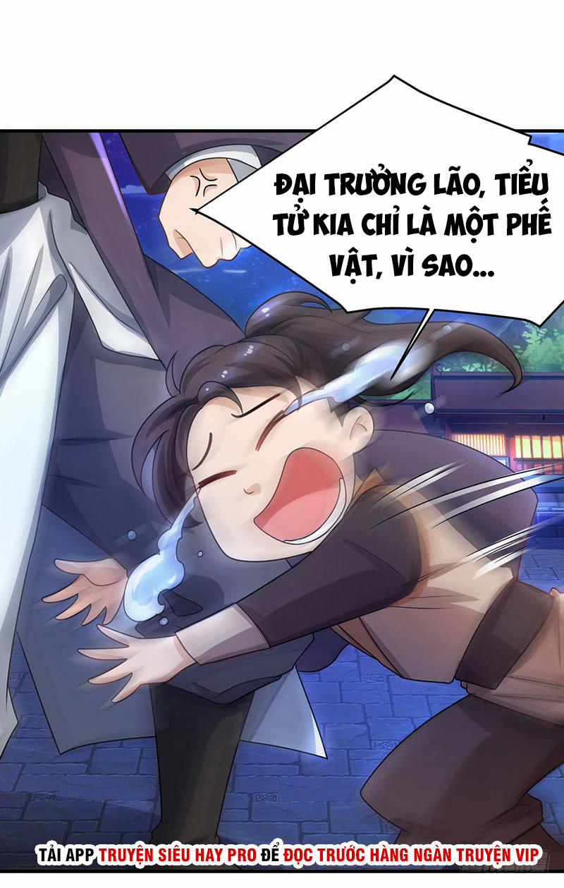 Chúa Tể Tam Giới 7 trang 4