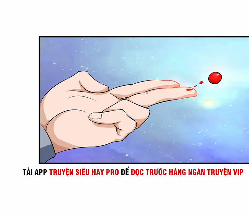 Chúa Tể Tam Giới 8 trang 24