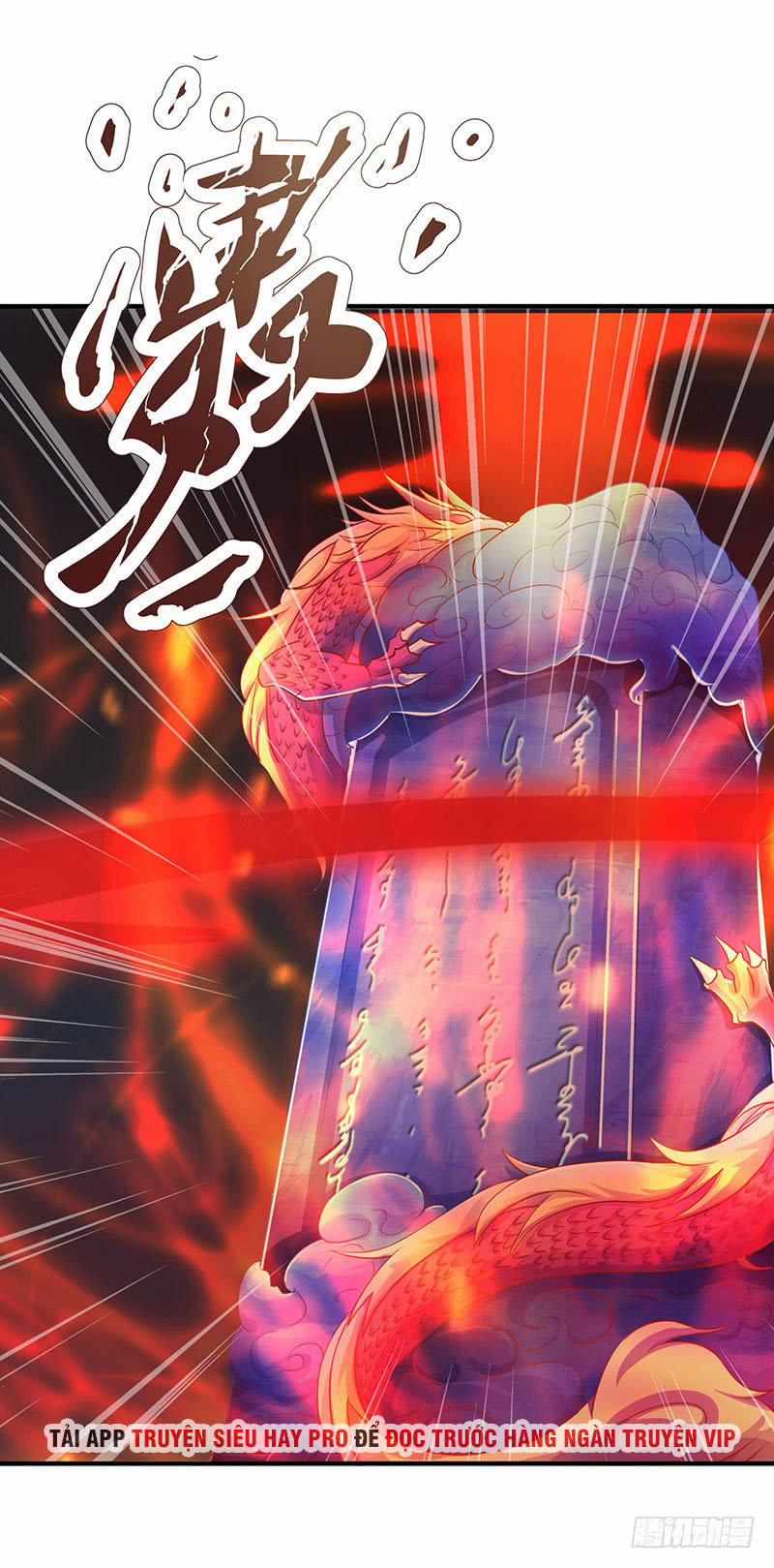 Chúa Tể Tam Giới 9 trang 1