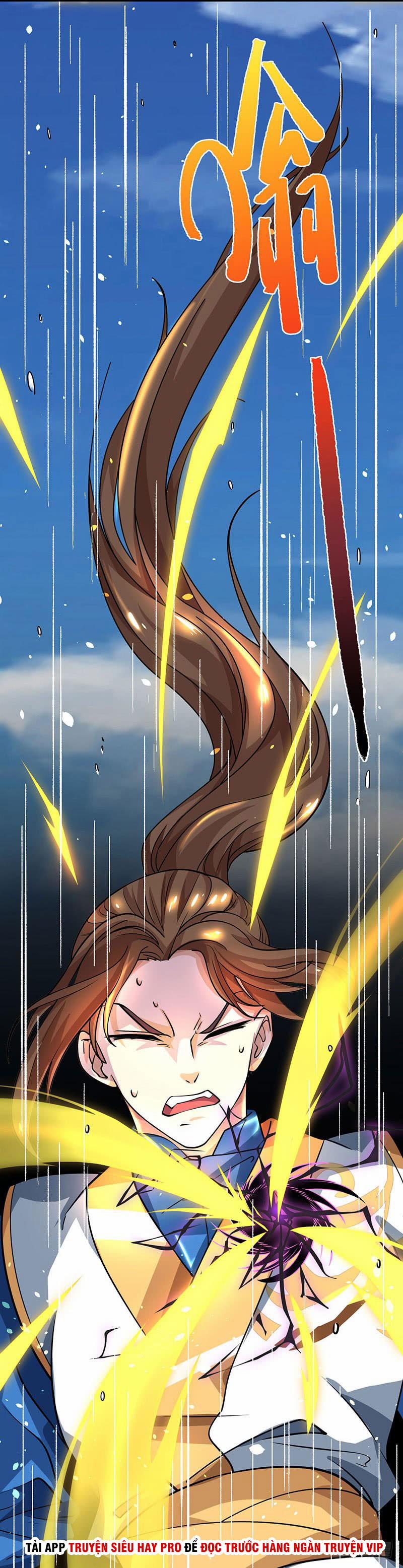 Chúa Tể Tam Giới 9 trang 12