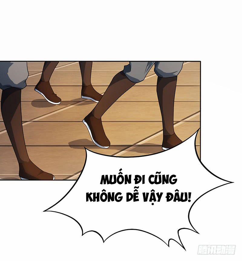 Chúa Tể Tam Giới 9 trang 24