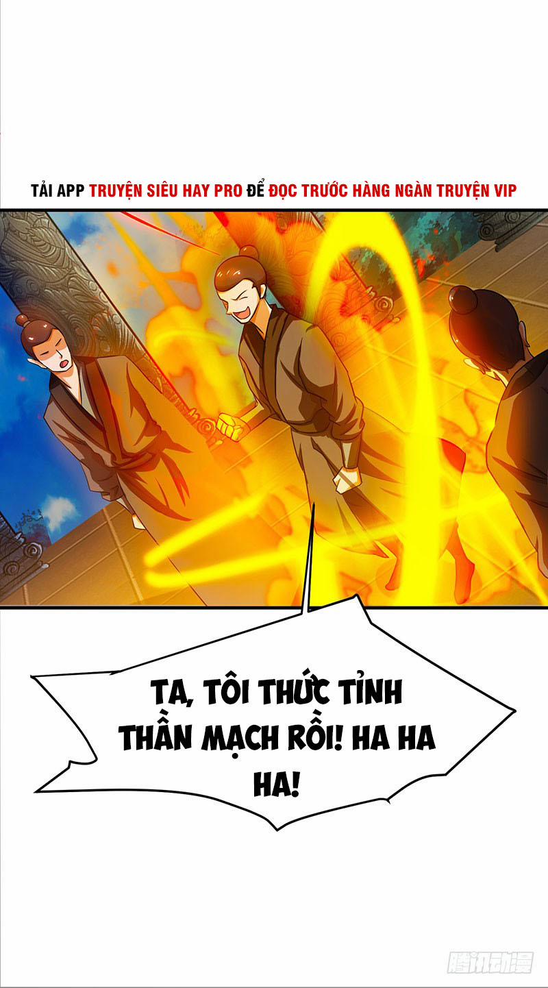 Chúa Tể Tam Giới 9 trang 4