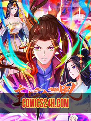 Đọc truyện tranh Chúa Tể Tam Giới