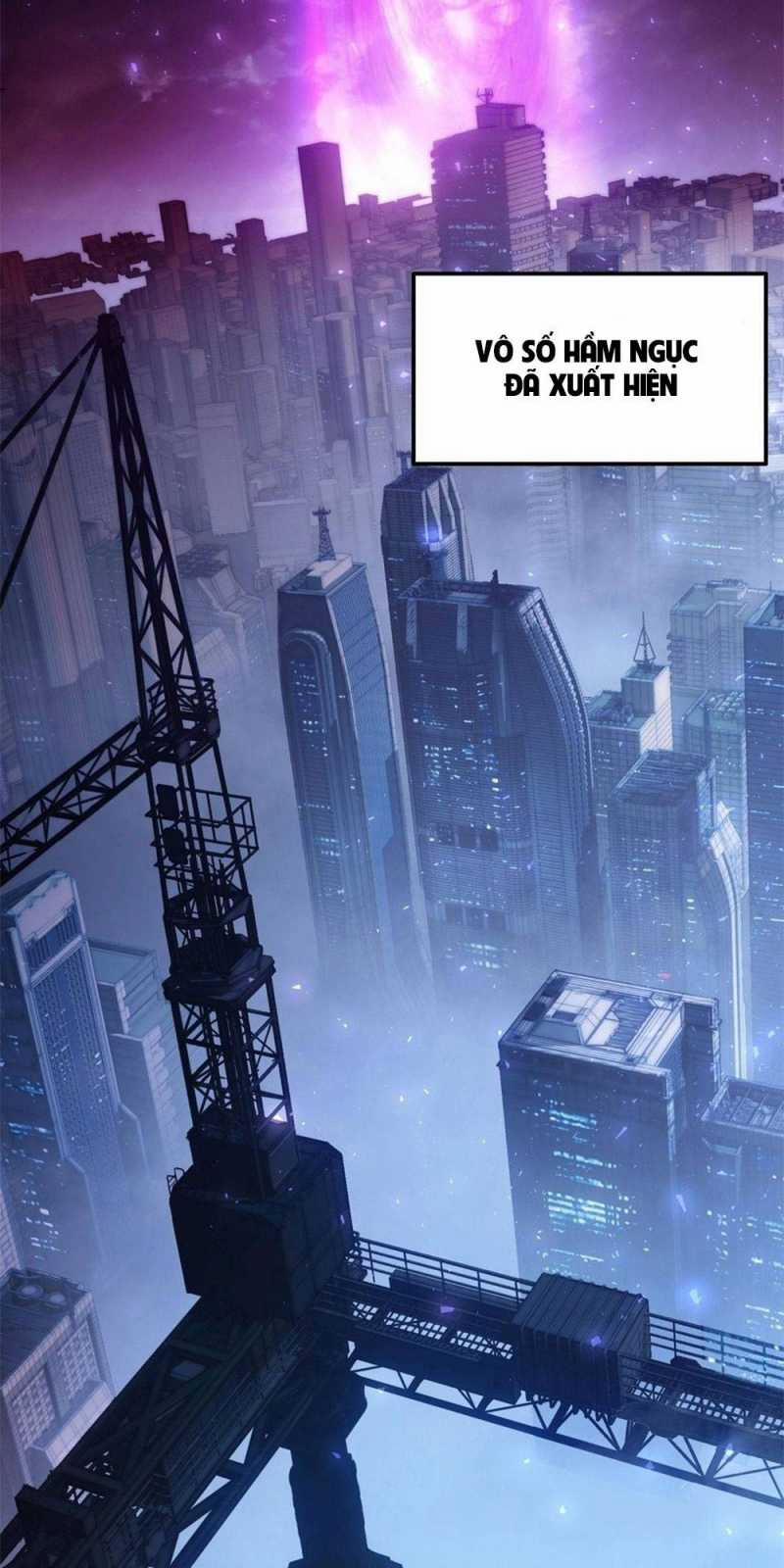 Chúa Tể Zerg Tối Cao 1 trang 1