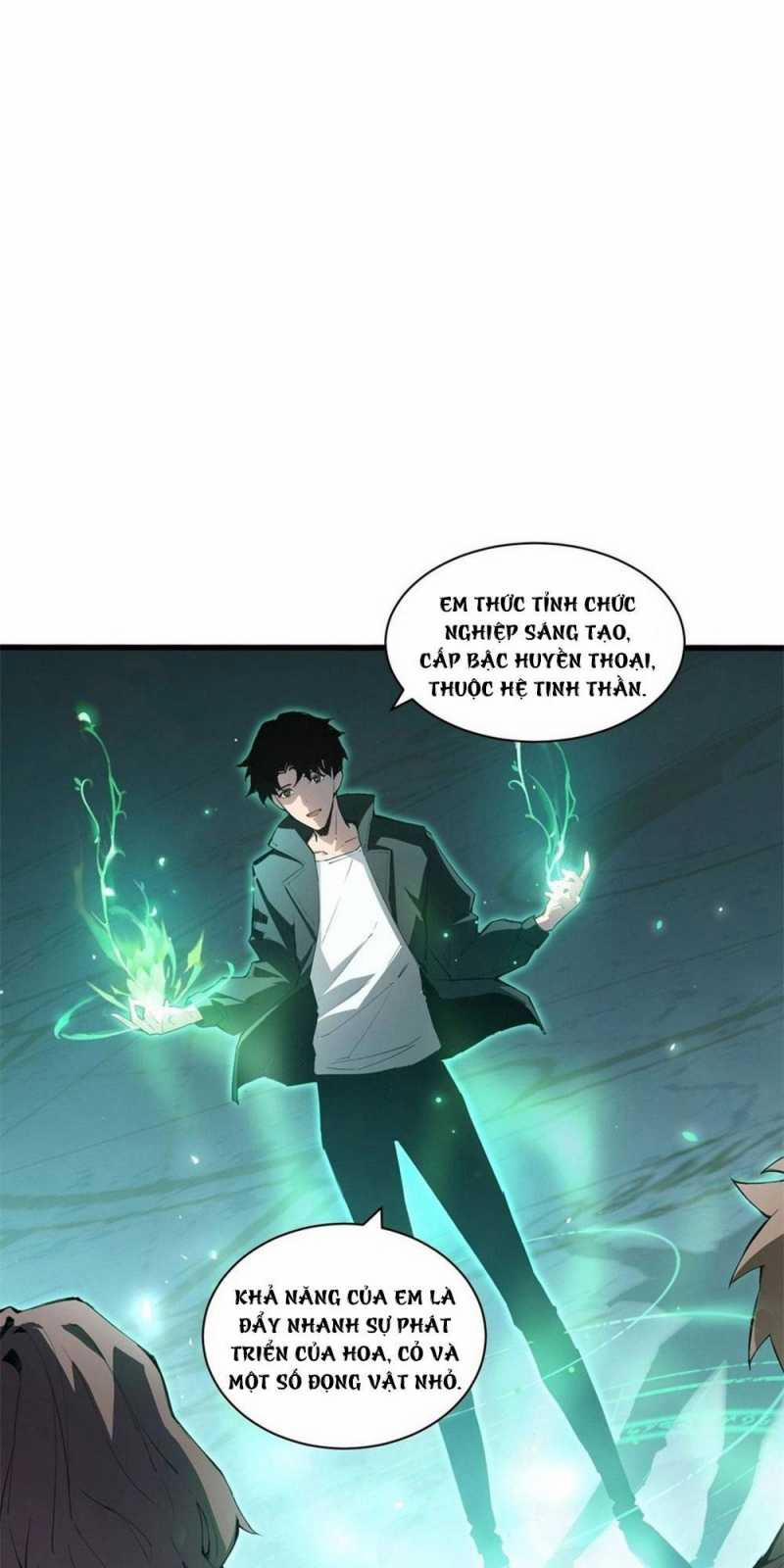 Chúa Tể Zerg Tối Cao 1 trang 21