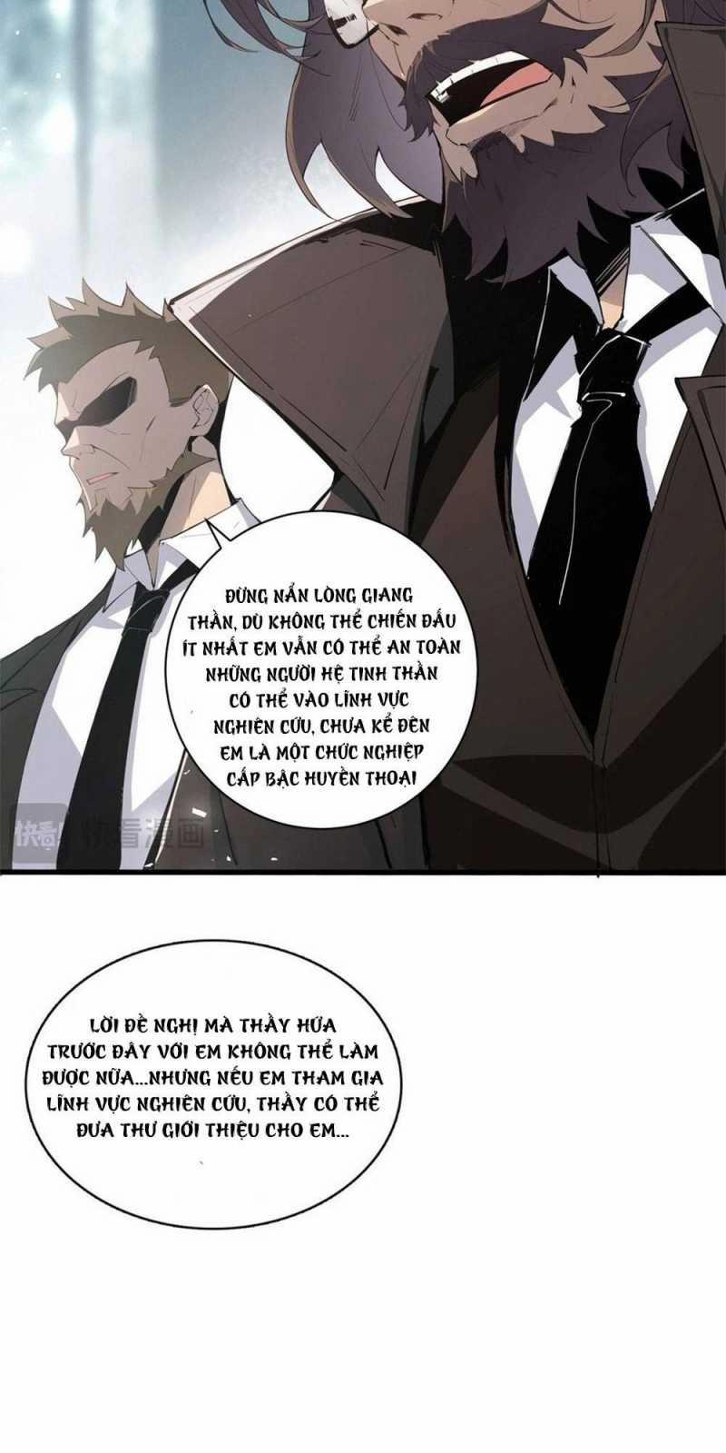 Chúa Tể Zerg Tối Cao 1 trang 23