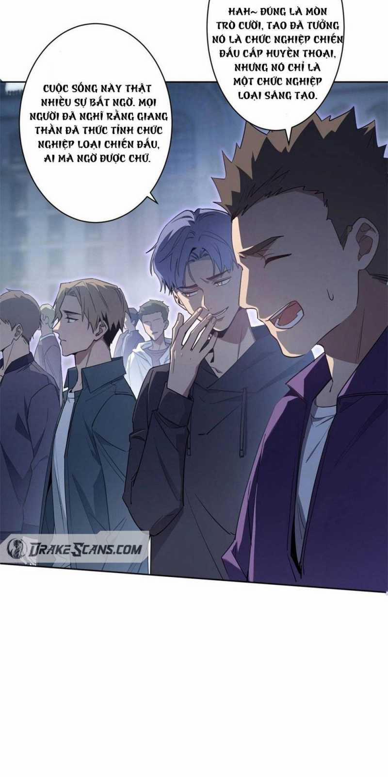 Chúa Tể Zerg Tối Cao 1 trang 26