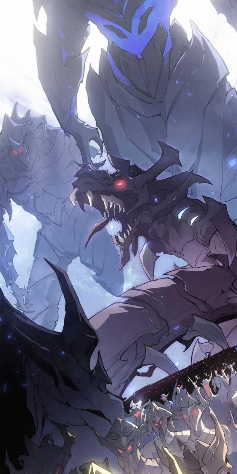 Chúa Tể Zerg Tối Cao 1 trang 3