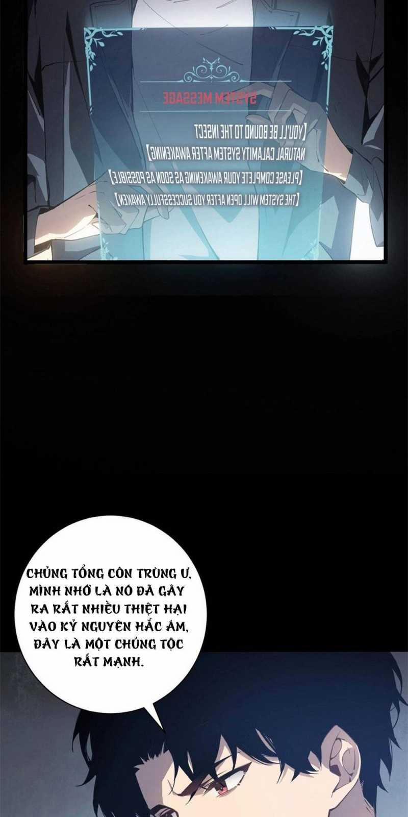 Chúa Tể Zerg Tối Cao 1 trang 37