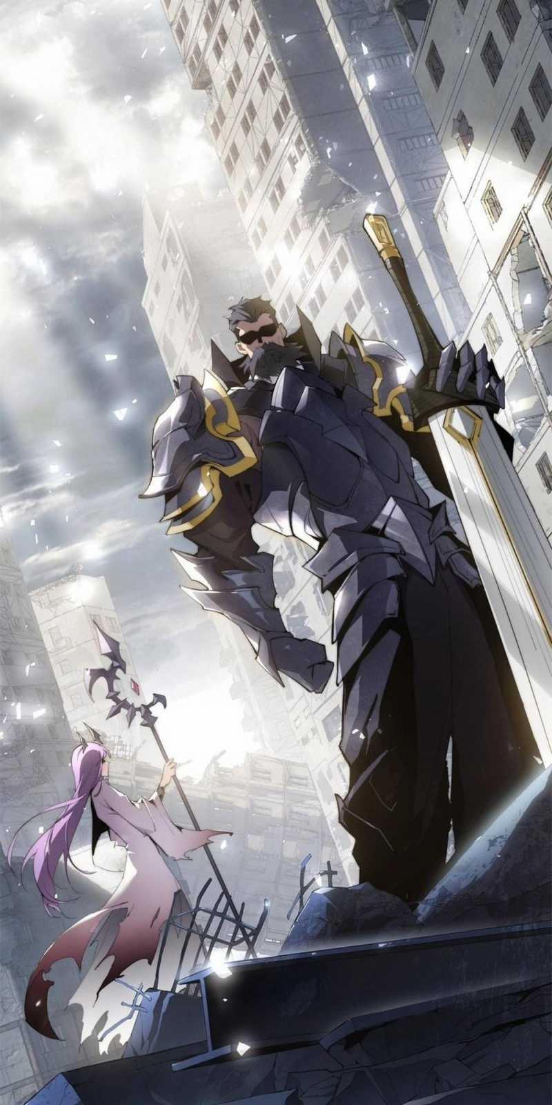 Chúa Tể Zerg Tối Cao 1 trang 7