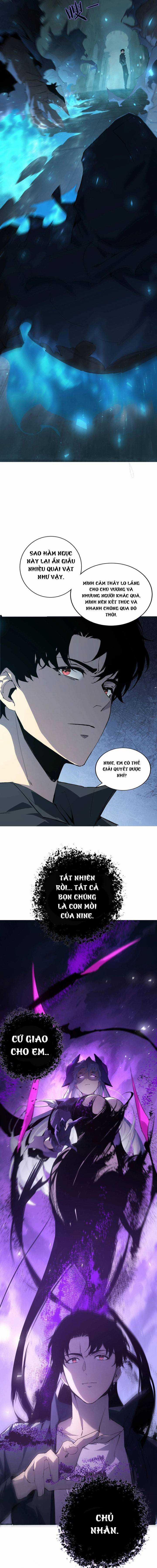 Chúa Tể Zerg Tối Cao 2 trang 13