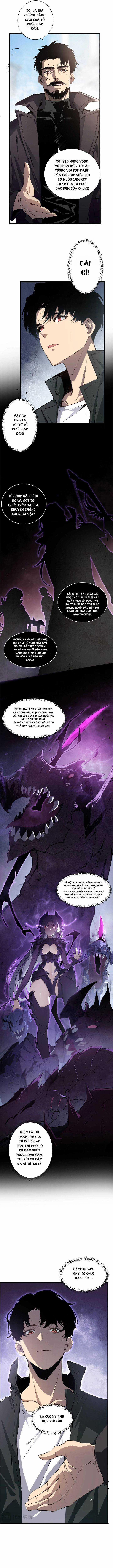 Chúa Tể Zerg Tối Cao 2 trang 2