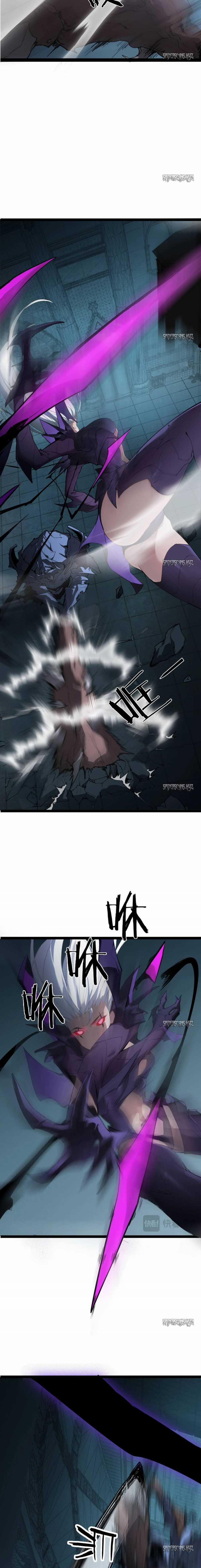 Chúa Tể Zerg Tối Cao 3 trang 16