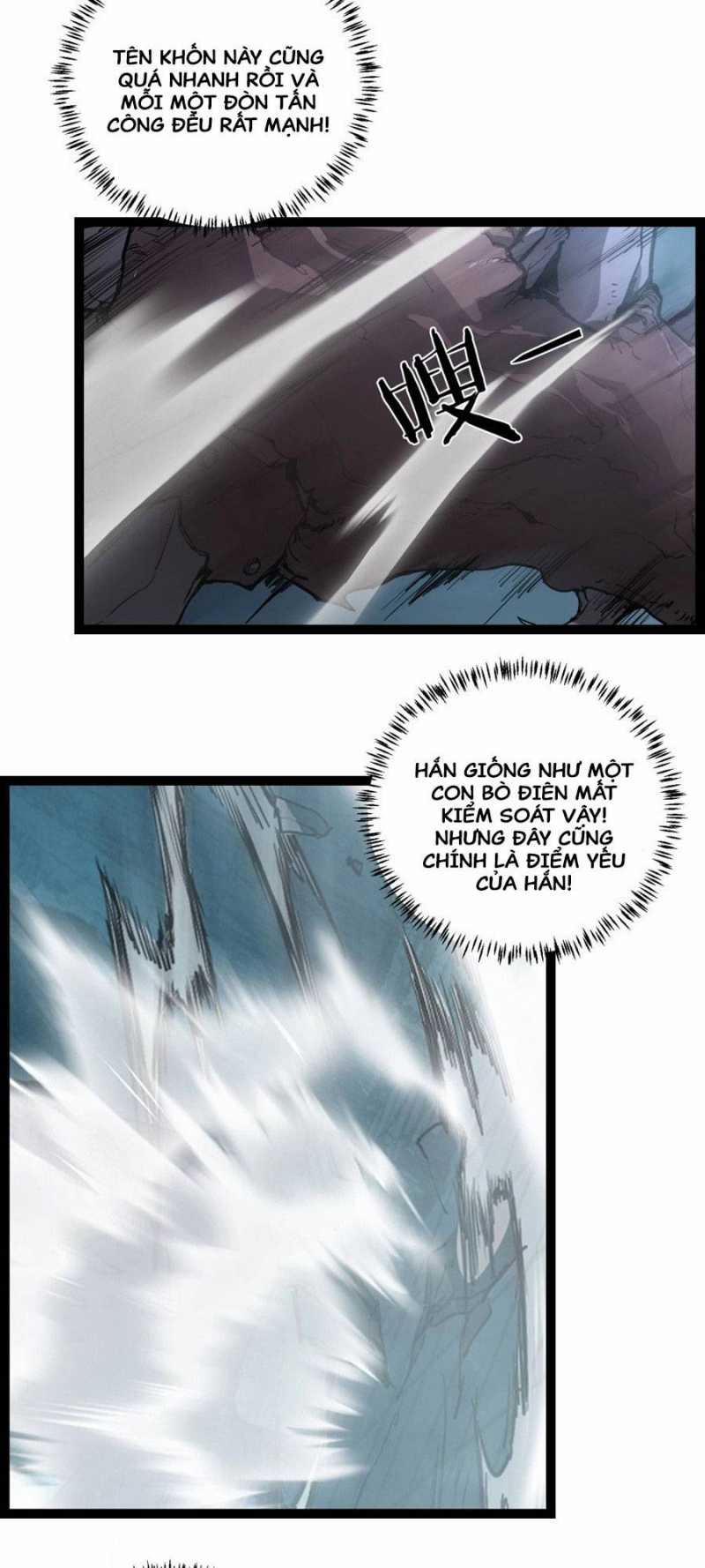 Chúa Tể Zerg Tối Cao 4 trang 0