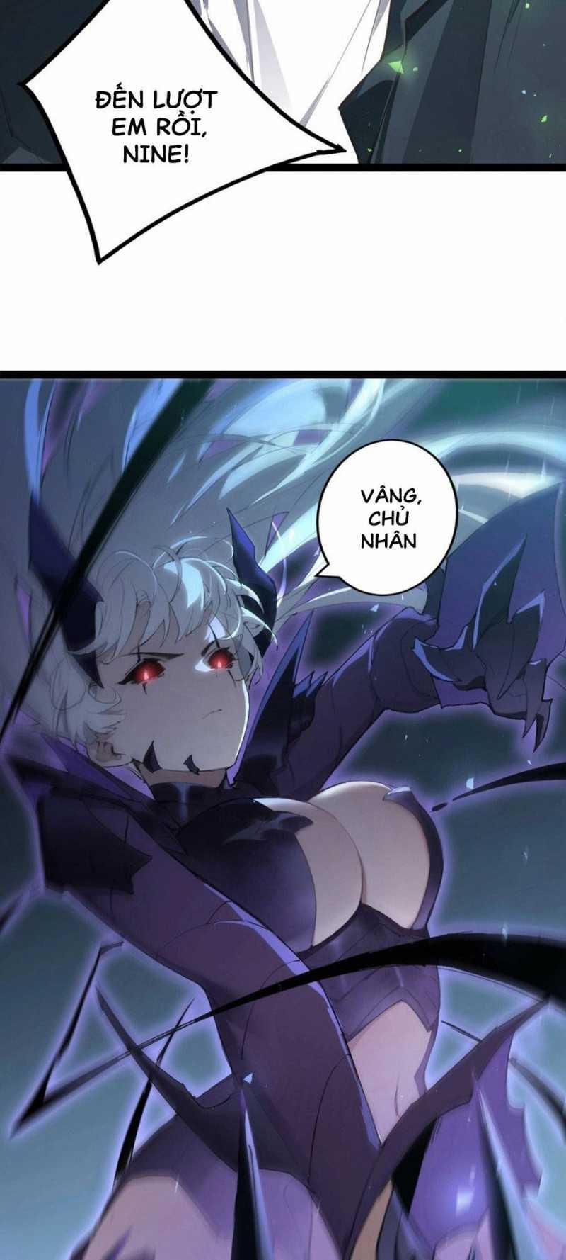 Chúa Tể Zerg Tối Cao 4 trang 10