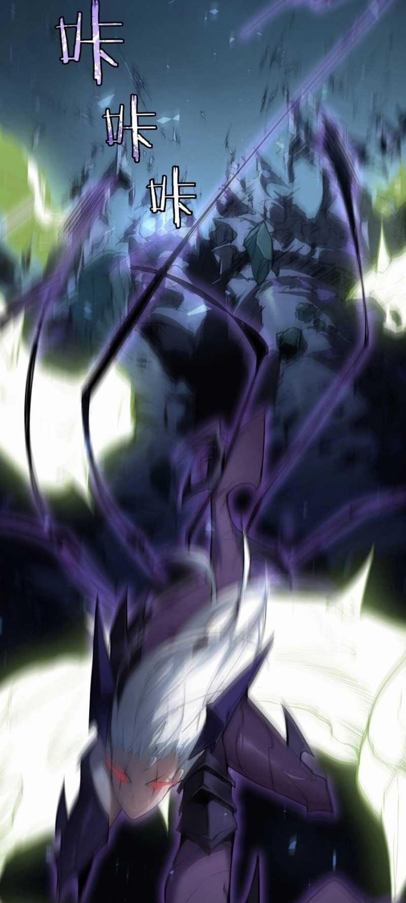 Chúa Tể Zerg Tối Cao 4 trang 12