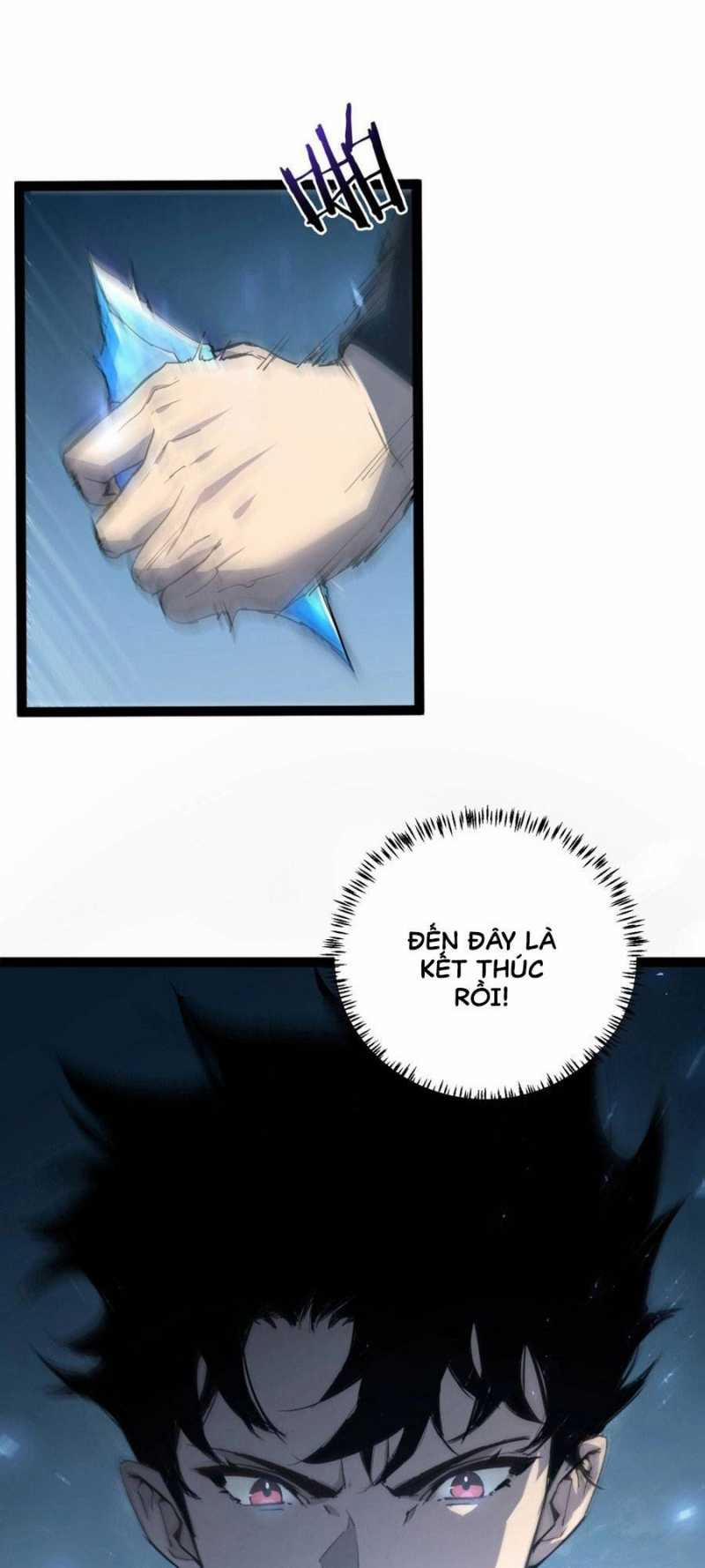 Chúa Tể Zerg Tối Cao 4 trang 16