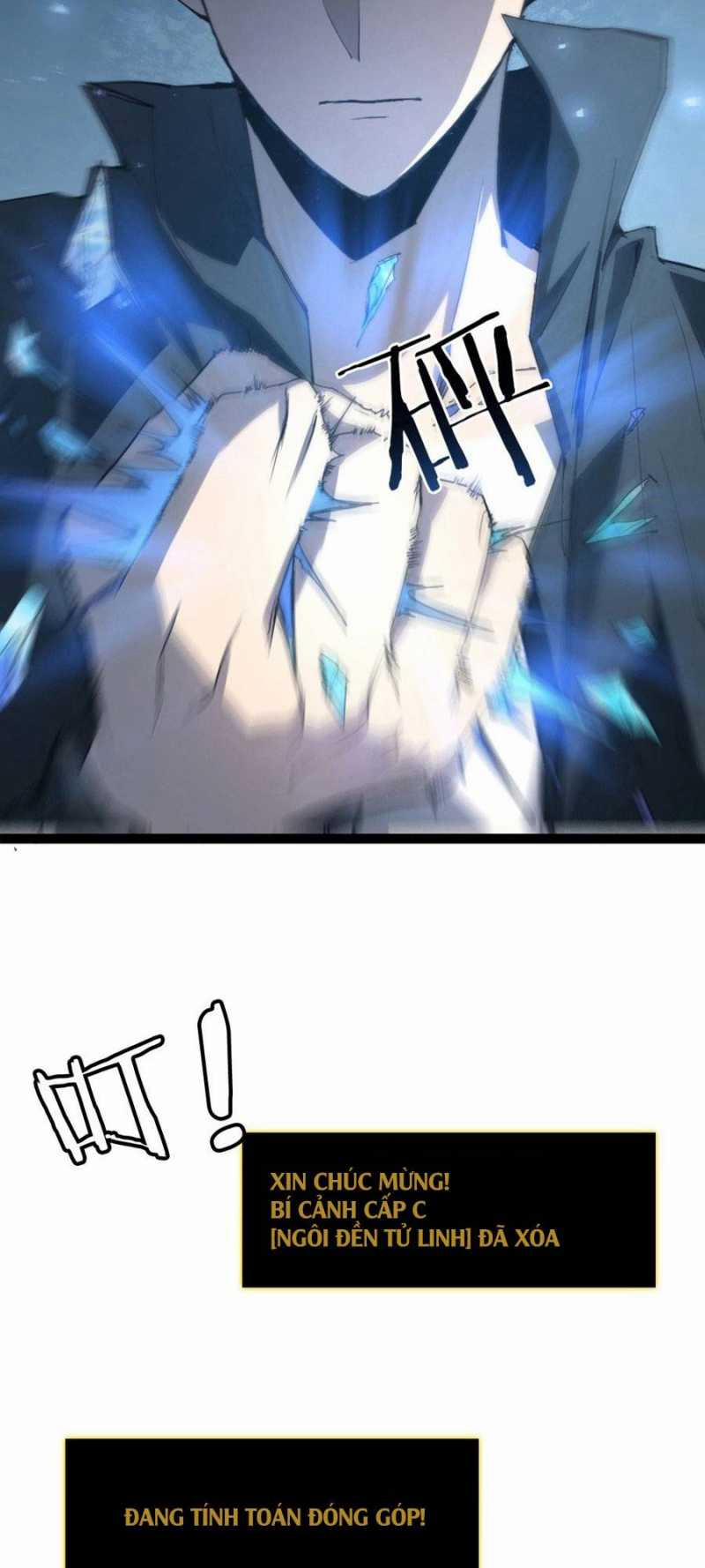 Chúa Tể Zerg Tối Cao 4 trang 17