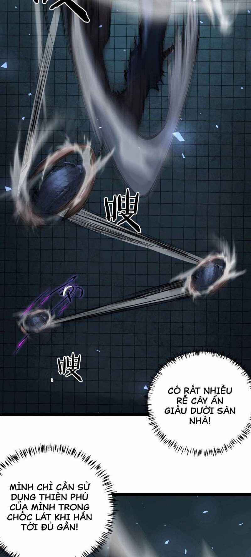 Chúa Tể Zerg Tối Cao 4 trang 2