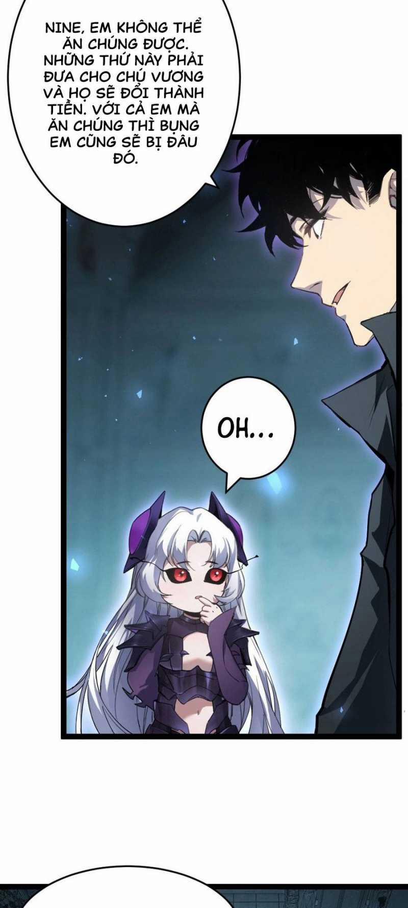 Chúa Tể Zerg Tối Cao 4 trang 29