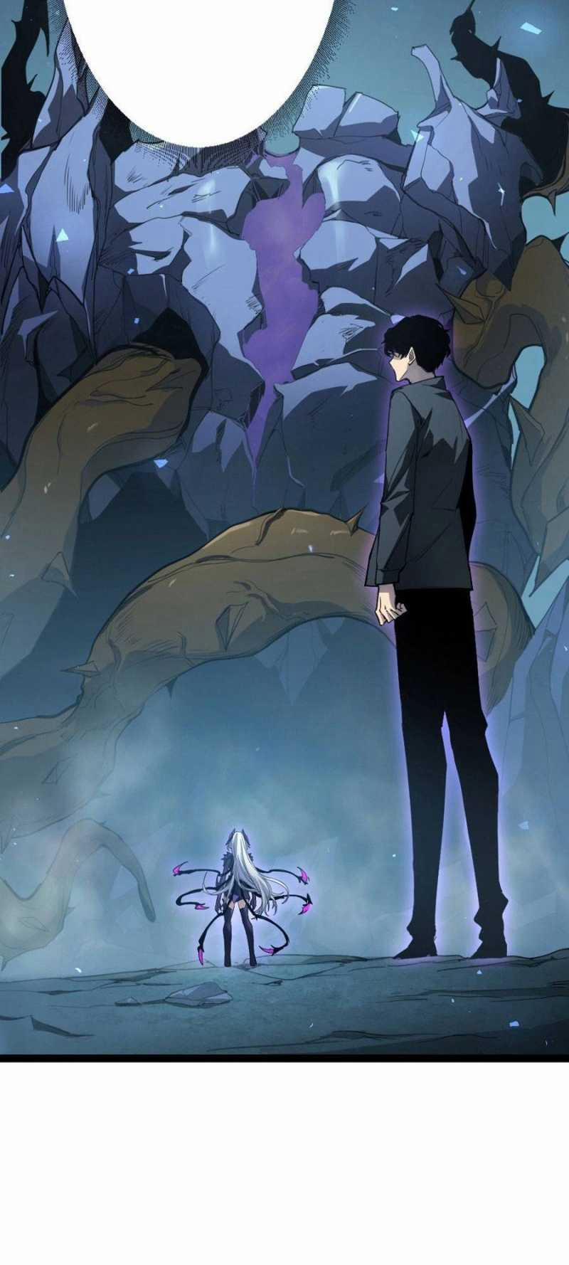 Chúa Tể Zerg Tối Cao 4 trang 32