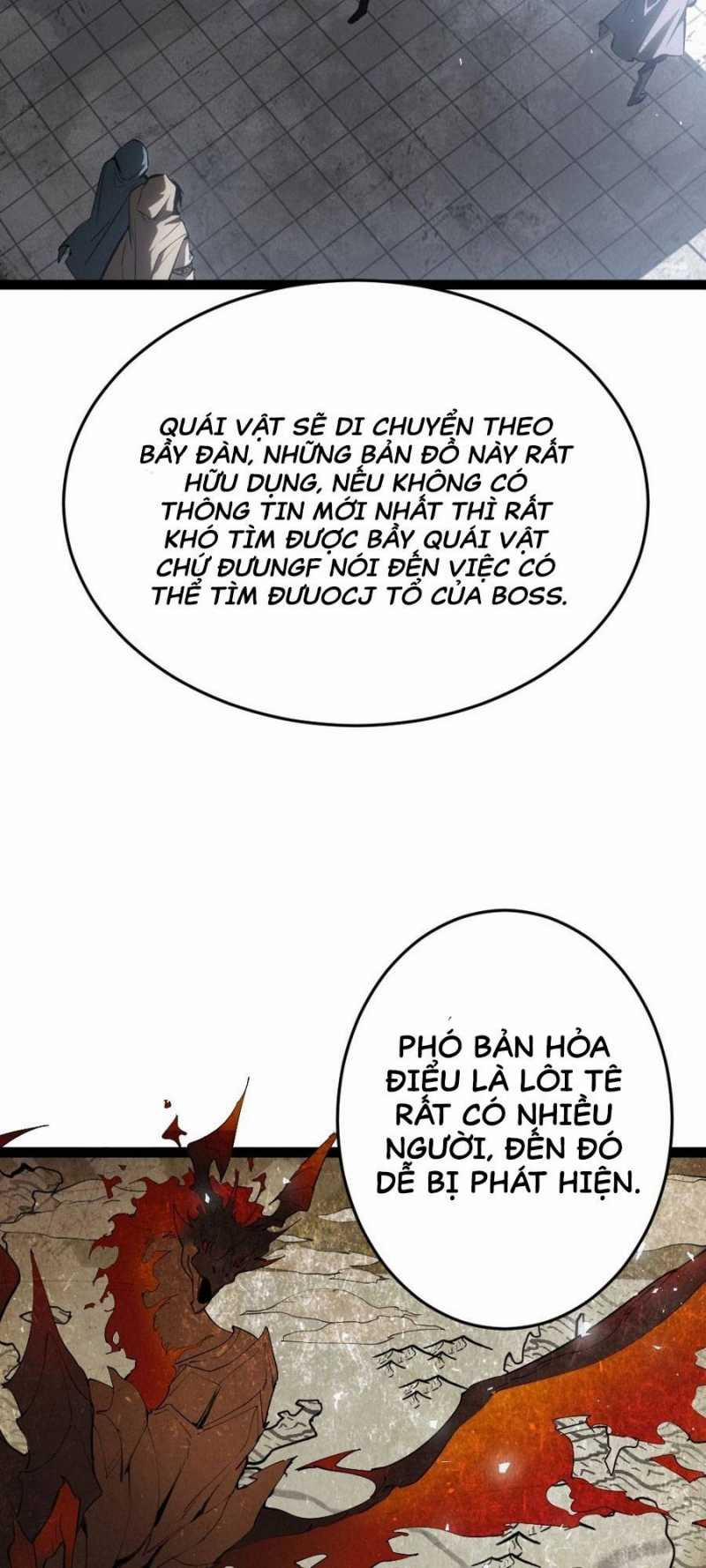 Chúa Tể Zerg Tối Cao 4 trang 58