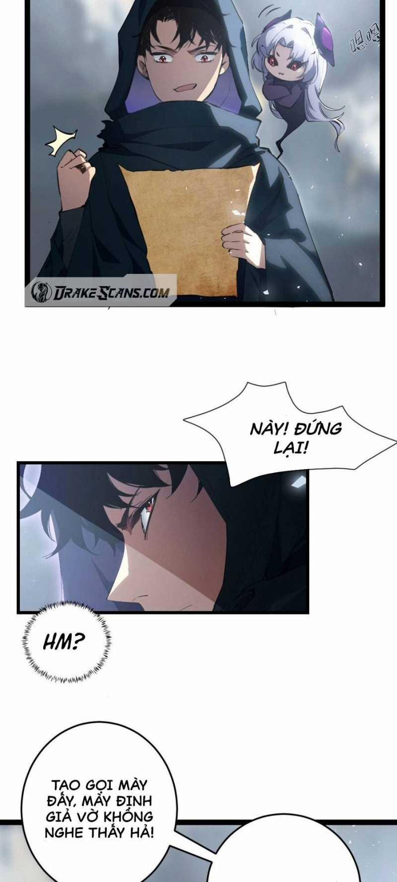 Chúa Tể Zerg Tối Cao 4 trang 61