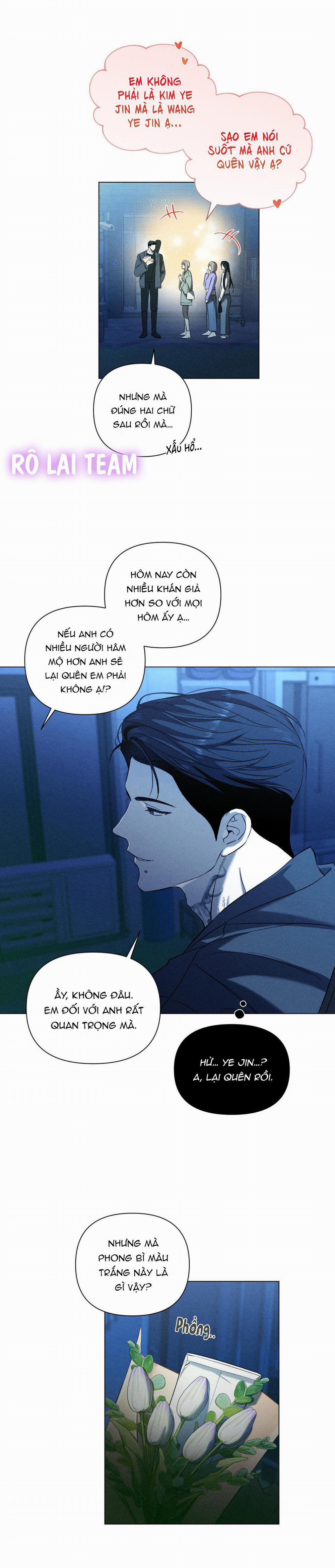 Chưa Từng Có 1 trang 12