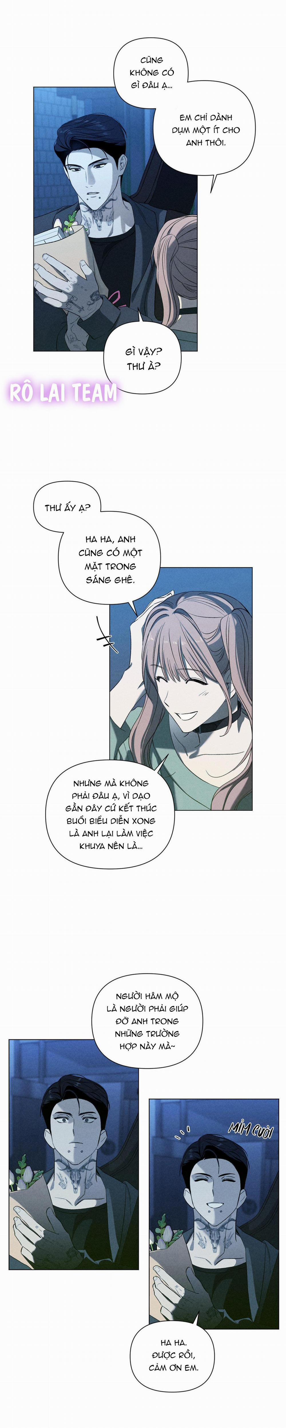 Chưa Từng Có 1 trang 13