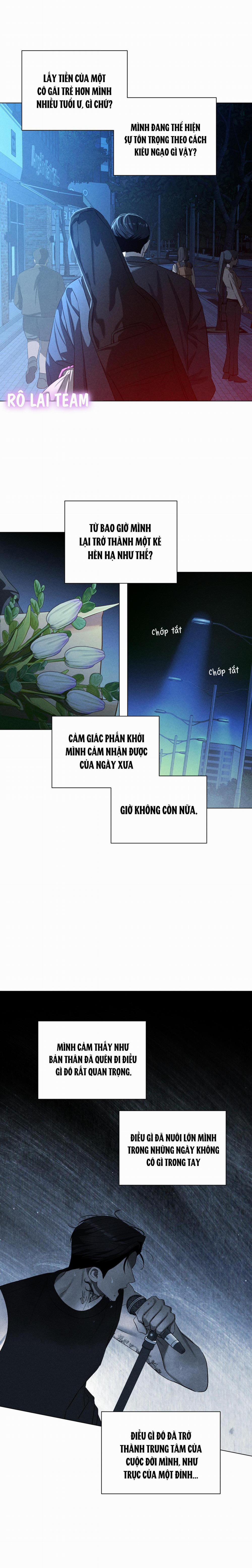 Chưa Từng Có 1 trang 16