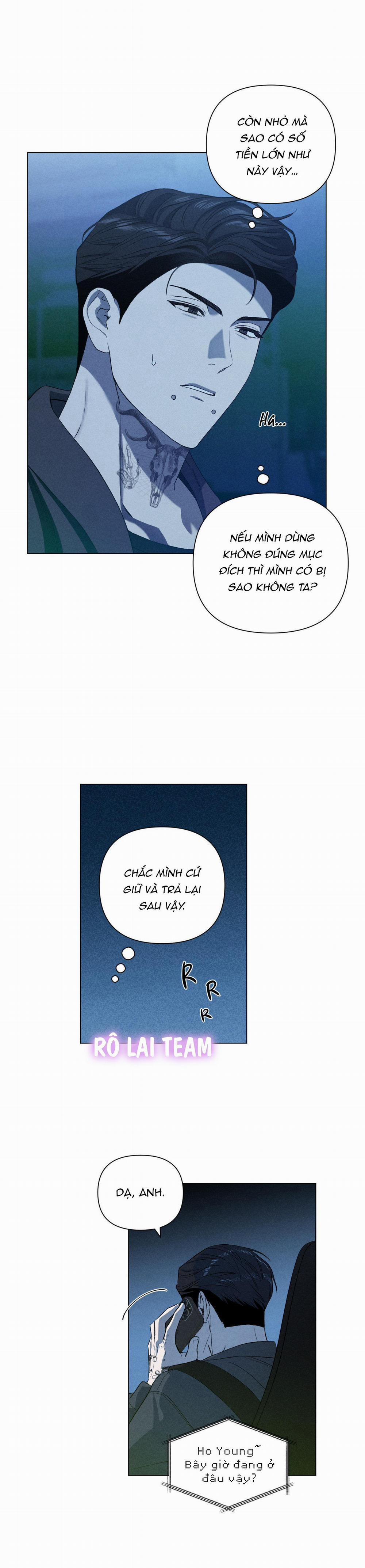 Chưa Từng Có 1 trang 19