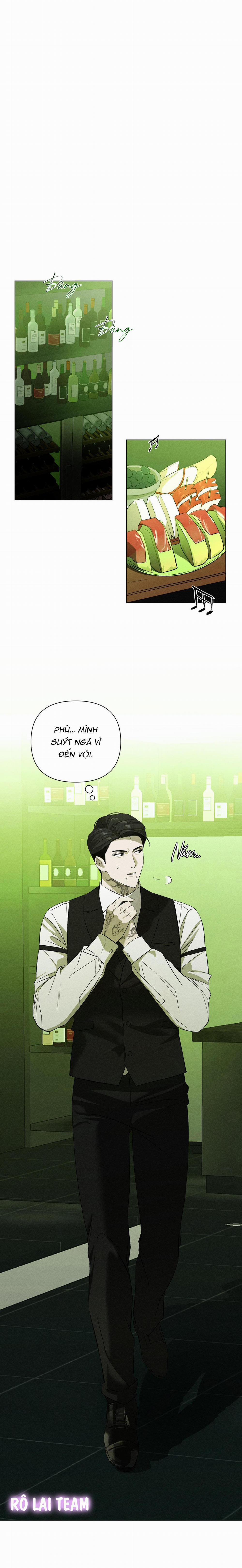 Chưa Từng Có 1 trang 21