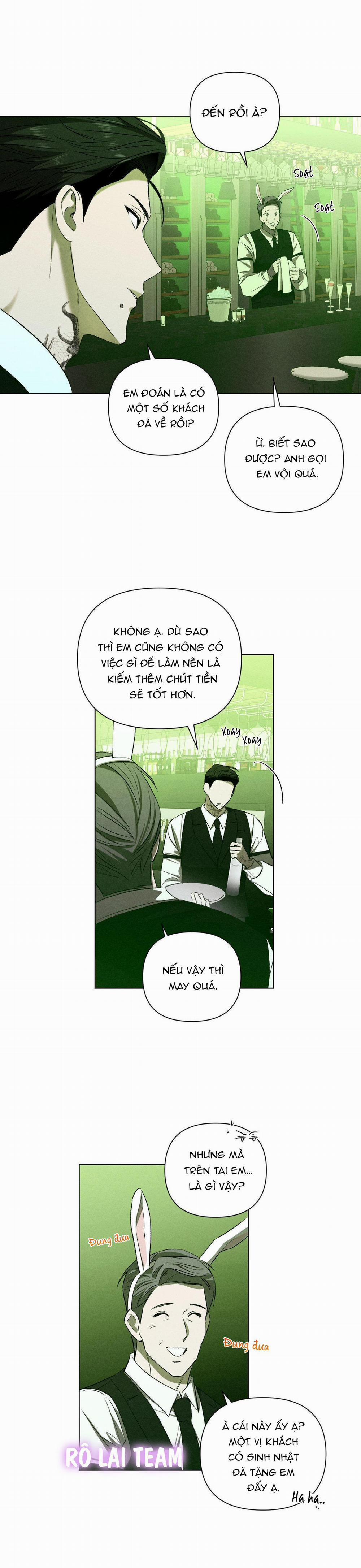 Chưa Từng Có 1 trang 22