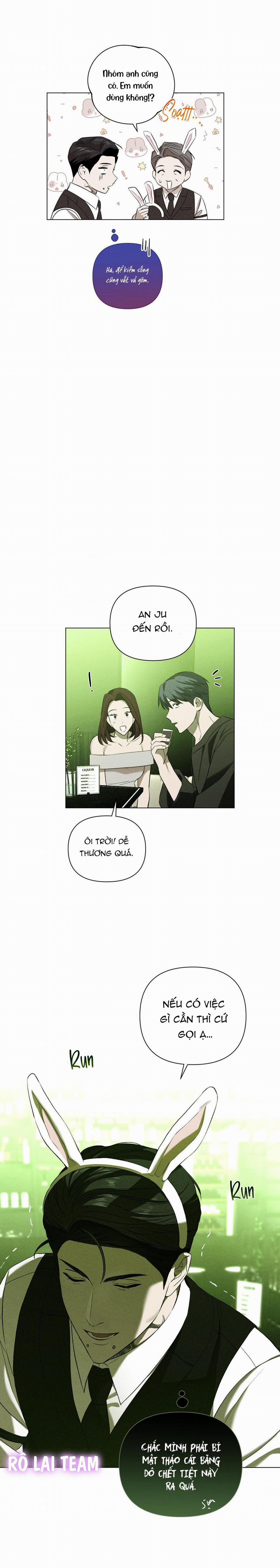 Chưa Từng Có 1 trang 23