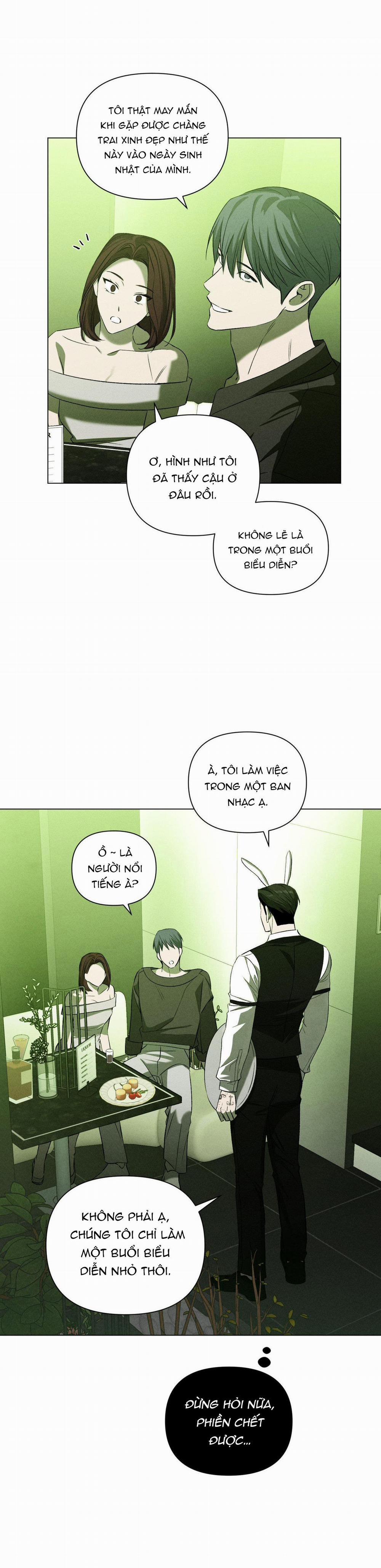 Chưa Từng Có 1 trang 25