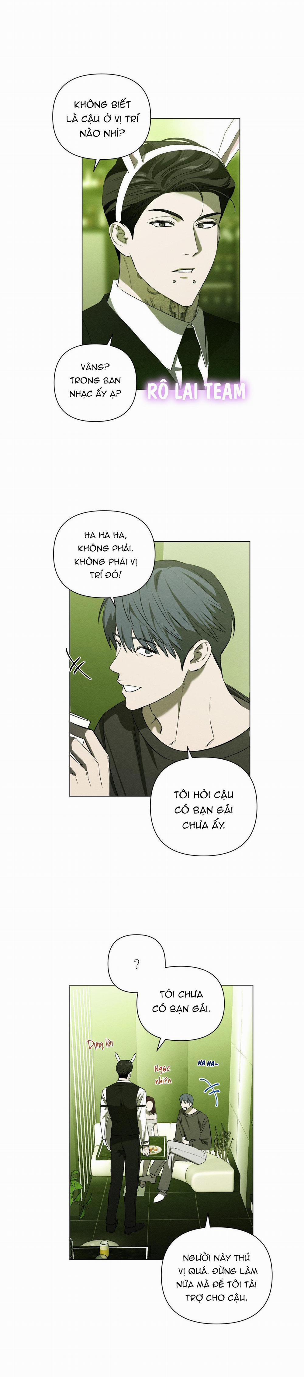 Chưa Từng Có 1 trang 26