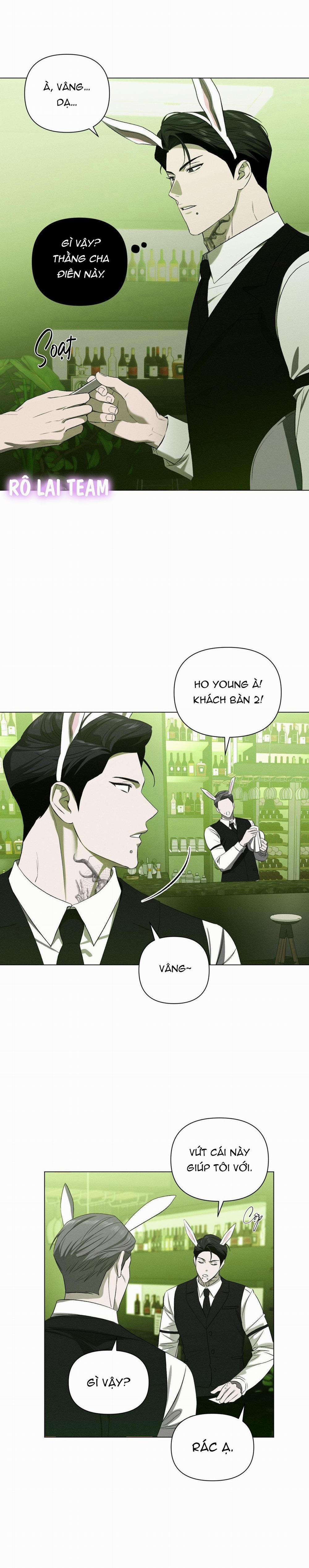 Chưa Từng Có 1 trang 28