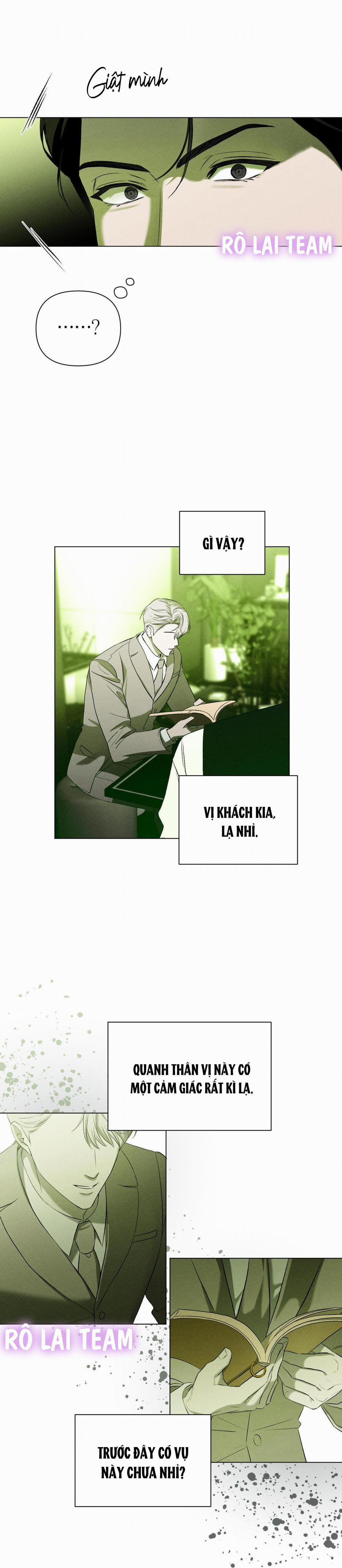 Chưa Từng Có 1 trang 30