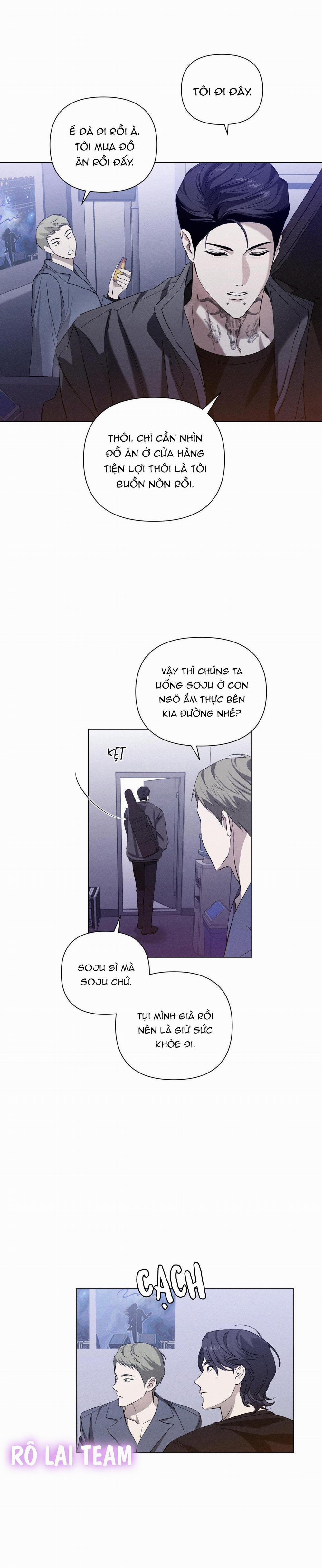 Chưa Từng Có 1 trang 6