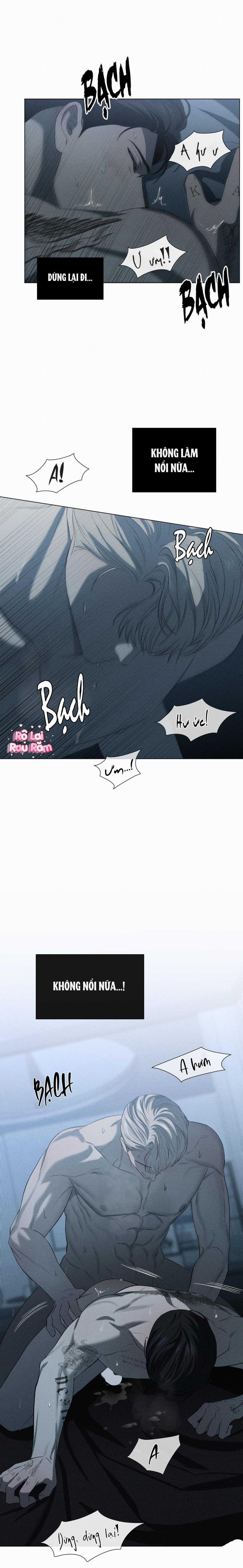 Chưa Từng Có 10 trang 1