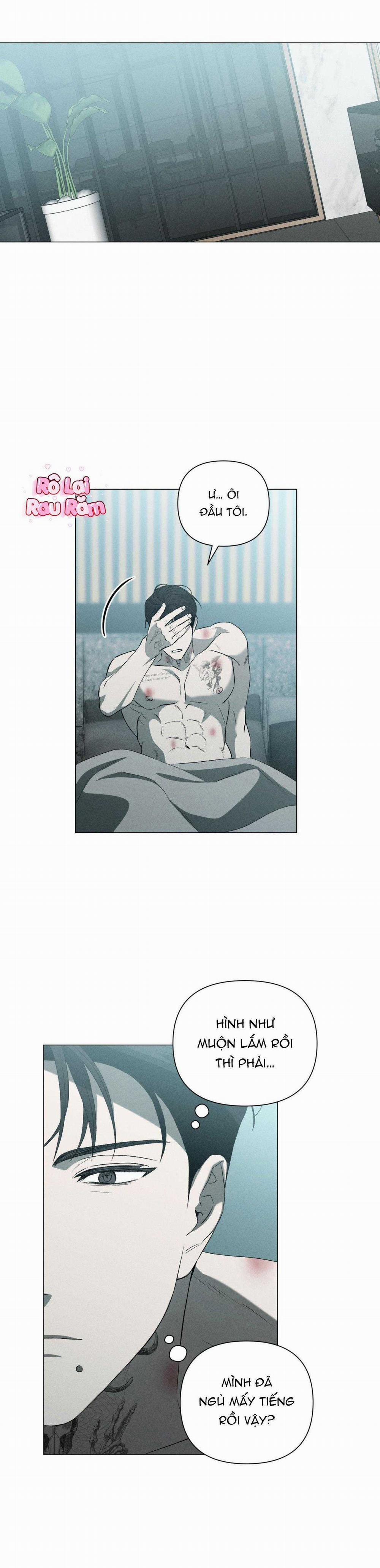 Chưa Từng Có 10 trang 14