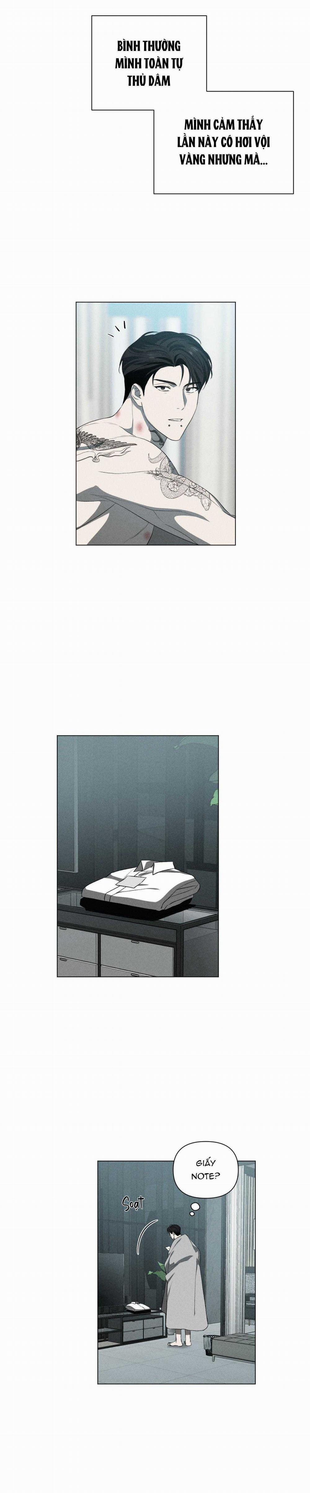 Chưa Từng Có 10 trang 17