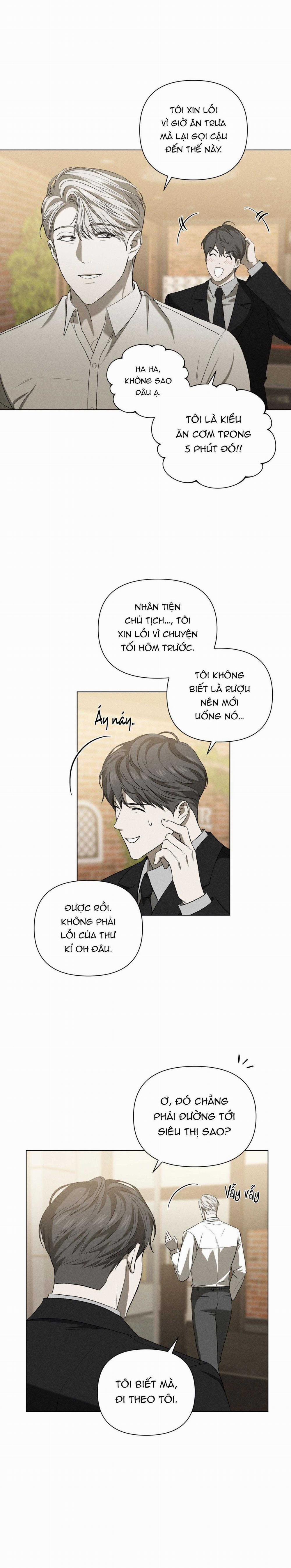 Chưa Từng Có 10 trang 19