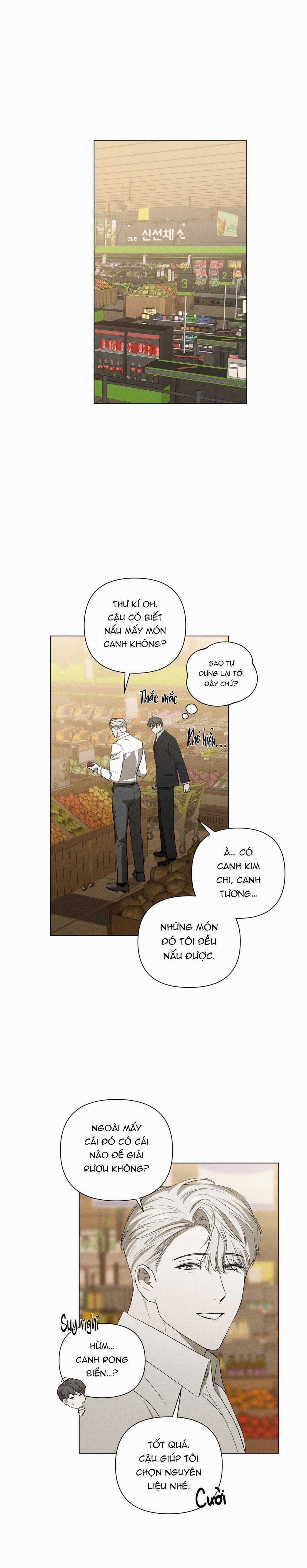 Chưa Từng Có 10 trang 20