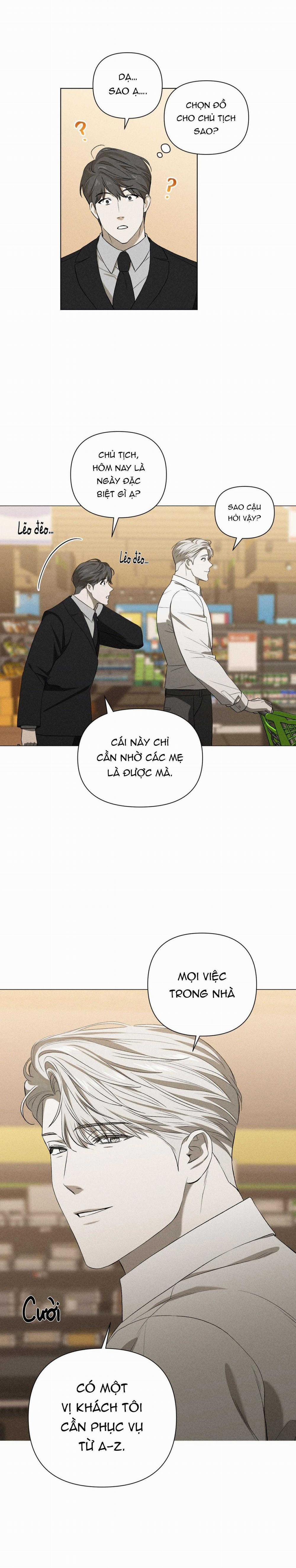 Chưa Từng Có 10 trang 21