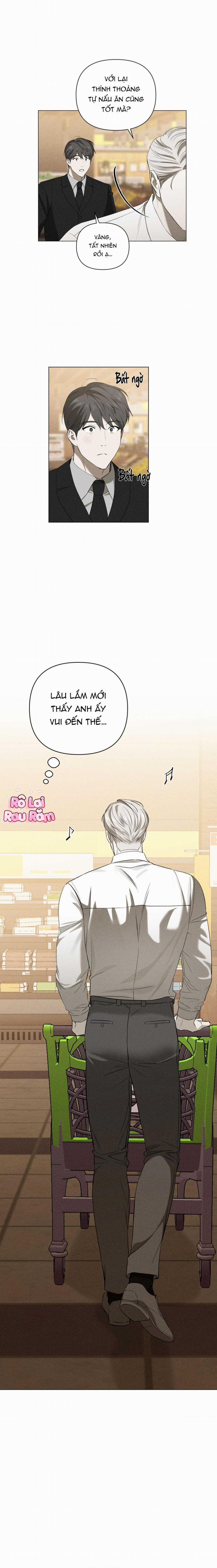 Chưa Từng Có 10 trang 22