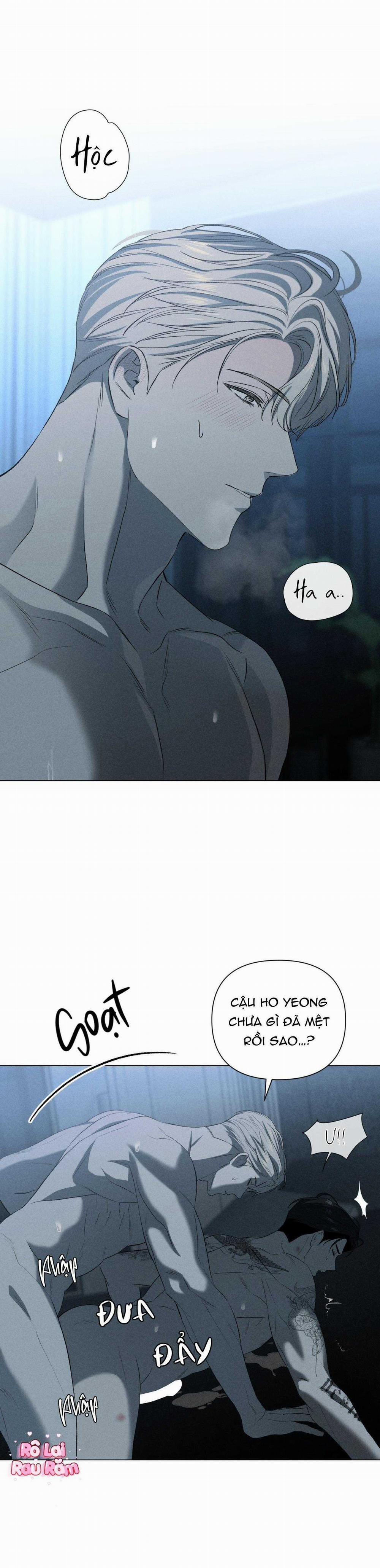 Chưa Từng Có 10 trang 3