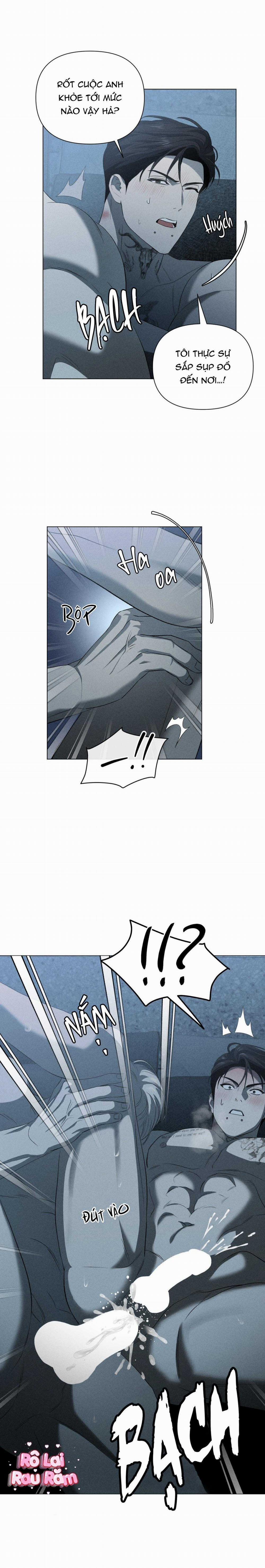 Chưa Từng Có 10 trang 5