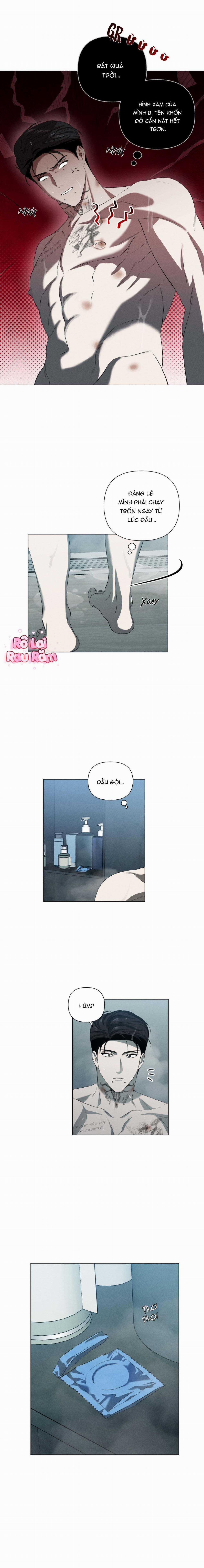 Chưa Từng Có 11 trang 1